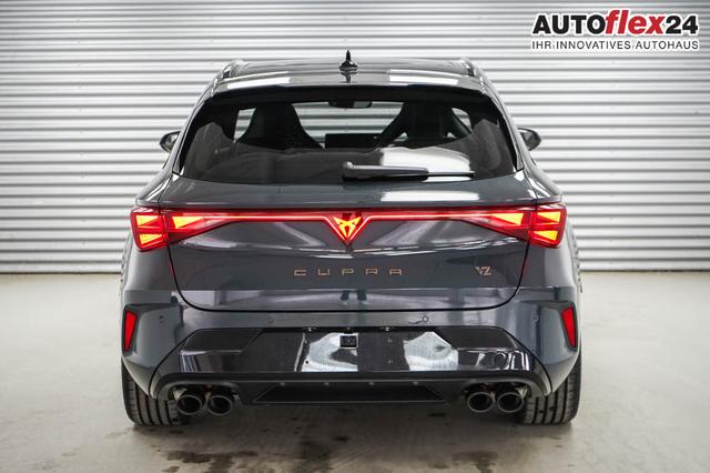 Cupra Leon Sportstourer ST 2,0 TSI DSG 4Drive VZ Extreme - LAGER 