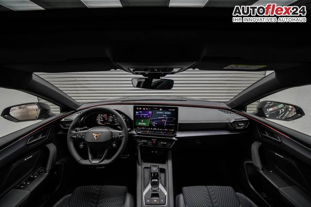Cupra Leon Sportstourer ST 2,0 TSI DSG 4Drive VZ Extreme - LAGER 