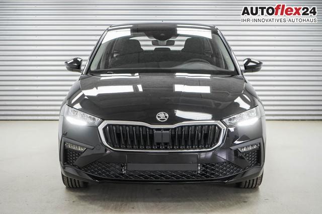 Vorlauffahrzeuge Skoda Scala - 1,0 TSI DSG Selection - LAGER