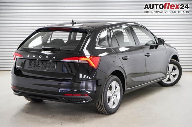 Skoda Scala 1,0 TSI DSG Selection - LAGER 