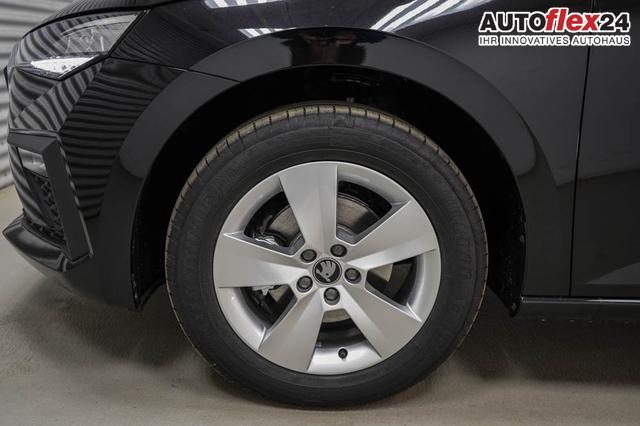 Skoda Scala 1,0 TSI DSG Selection - LAGER 