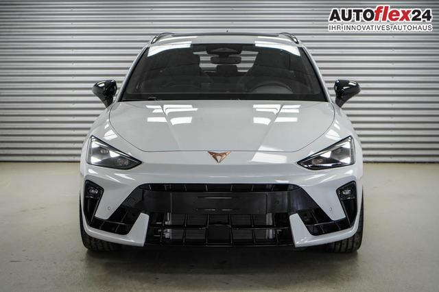 Vorlauffahrzeuge Cupra Leon Sportstourer - ST 2,0 TSI DSG 4Drive VZ Extreme - LAGER