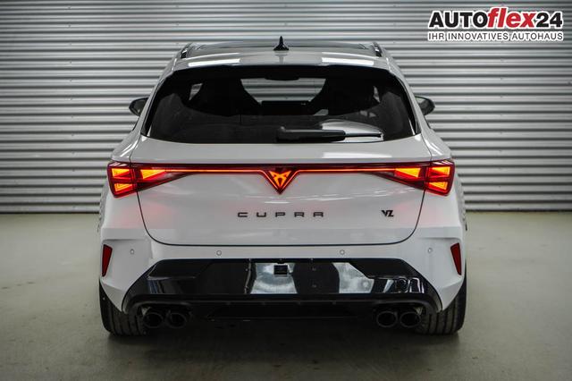 Cupra Leon Sportstourer ST 2,0 TSI DSG 4Drive VZ Extreme - LAGER 