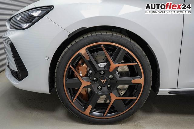 Cupra Leon Sportstourer ST 2,0 TSI DSG 4Drive VZ Extreme - LAGER 