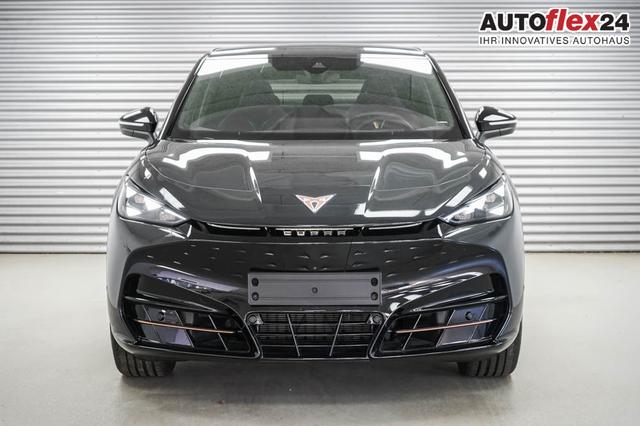 Vorlauffahrzeuge Cupra Tavascan - 77 kWh 4Drive VZ Adrenalin - LAGER