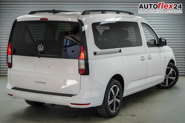 Volkswagen Caddy Maxi 2,0 TDI 4Motion Outdoor - LAGER 