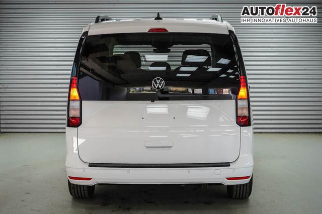 Volkswagen Caddy Maxi 2,0 TDI 4Motion Outdoor - LAGER 