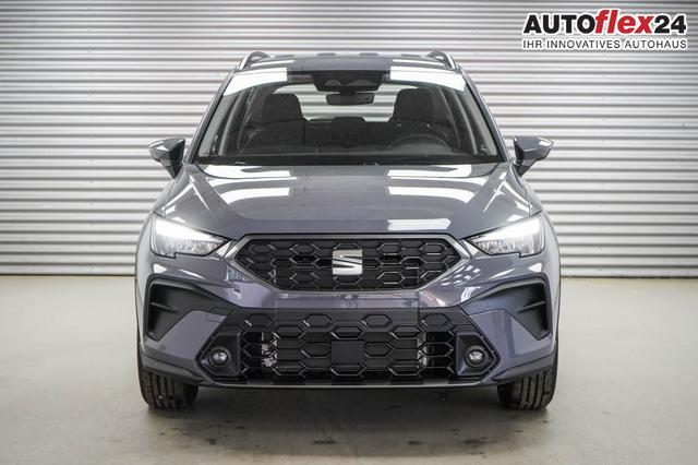 Vorlauffahrzeuge SEAT Arona - neues Modell 1,0 TSI Reference - LAGER