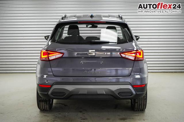 SEAT Arona neues Modell 1,0 TSI Reference - LAGER 
