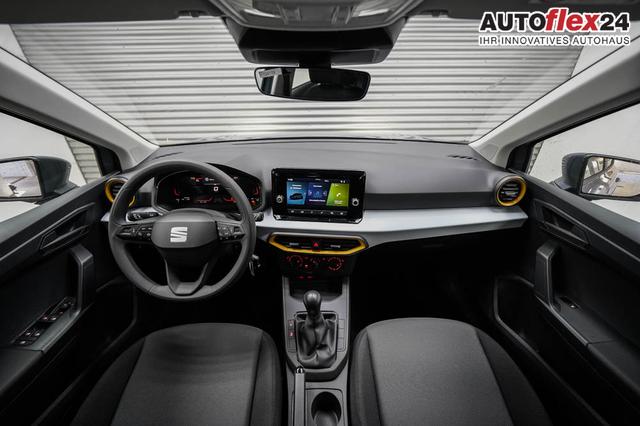 SEAT Arona neues Modell 1,0 TSI Reference - LAGER 