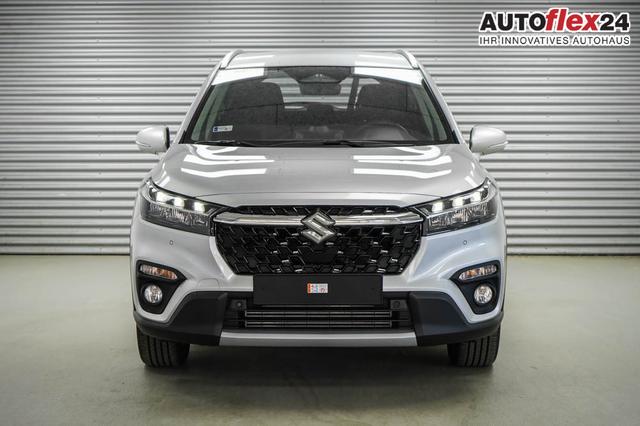 Gebrauchtfahrzeug Suzuki S-Cross - 1,4 4WD Mild-Hybrid AT GL  - LAGER