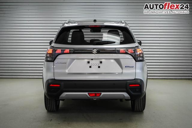 Suzuki S-Cross 1,4 4WD Mild-Hybrid AT GL+ - LAGER 