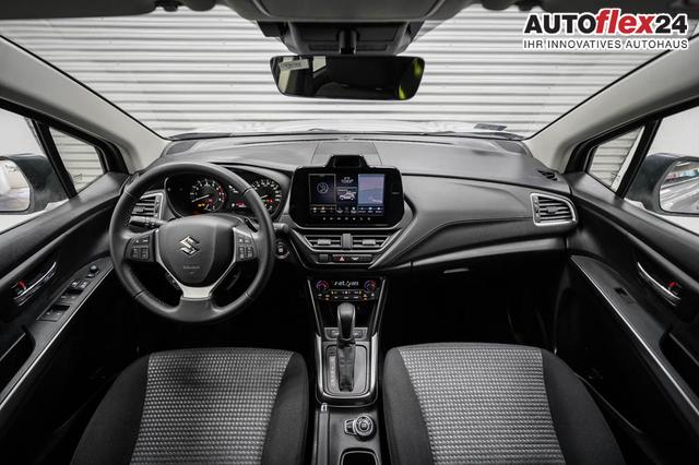 Suzuki S-Cross 1,4 4WD Mild-Hybrid AT GL+ - LAGER 