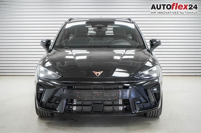 Vorlauffahrzeuge Cupra Leon Sportstourer - ST 1,5 eTSI DSG Kombi - LAGER