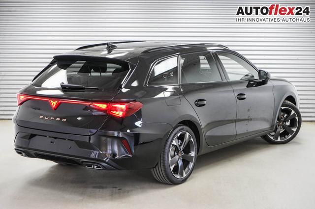 Cupra Leon Sportstourer ST 1,5 eTSI DSG Kombi - LAGER 