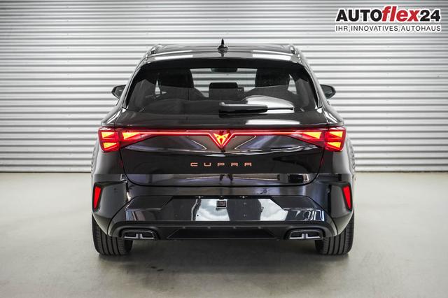 Cupra Leon Sportstourer ST 1,5 eTSI DSG Kombi - LAGER 