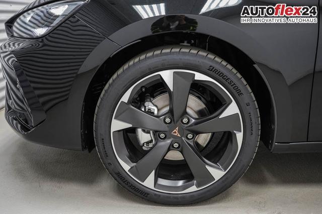 Cupra Leon Sportstourer ST 1,5 eTSI DSG Kombi - LAGER 