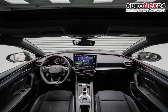 Cupra Leon Sportstourer ST 1,5 eTSI DSG Kombi - LAGER 