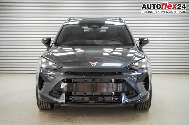 Vorlauffahrzeuge Cupra Formentor - 1,5 eTSI DSG - LAGER