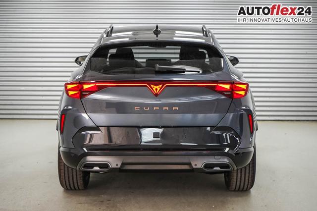 Cupra Formentor 1,5 eTSI DSG - LAGER 
