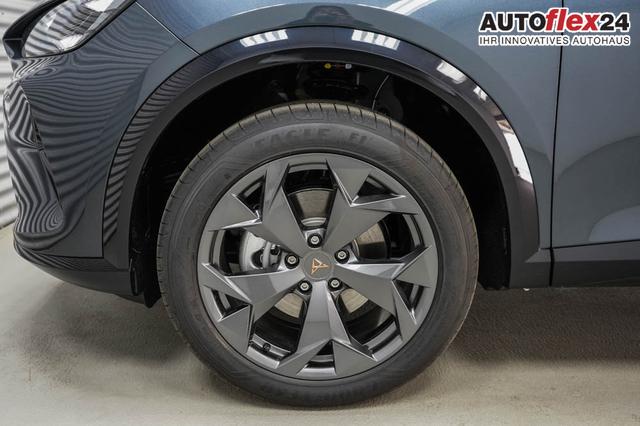 Cupra Formentor 1,5 eTSI DSG - LAGER 