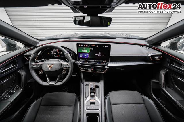 Cupra Formentor 1,5 eTSI DSG - LAGER 