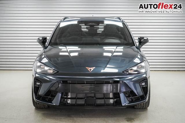 Vorlauffahrzeuge Cupra Leon Sportstourer - ST 2,0 TSI DSG 4Drive VZ Extreme - LAGER