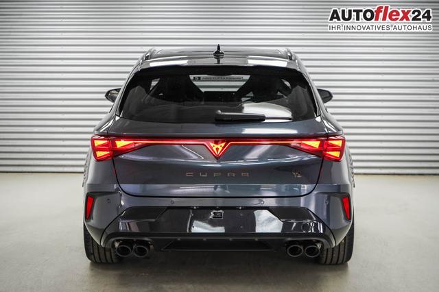 Cupra Leon Sportstourer ST 2,0 TSI DSG 4Drive VZ Extreme - LAGER 