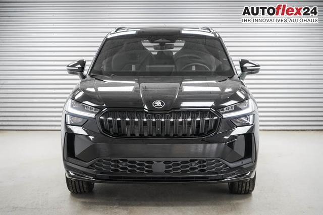 Vorlauffahrzeuge Skoda Kodiaq - 1,5 eTSI DSG Sportline - LAGER