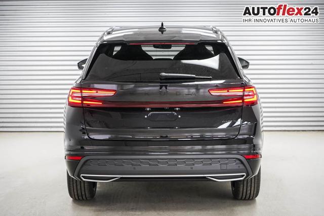Skoda Kodiaq 1,5 eTSI DSG Sportline - LAGER 