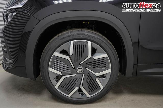 Skoda Kodiaq 1,5 eTSI DSG Sportline - LAGER 