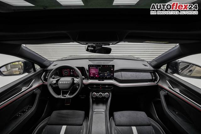 Skoda Kodiaq 1,5 eTSI DSG Sportline - LAGER 