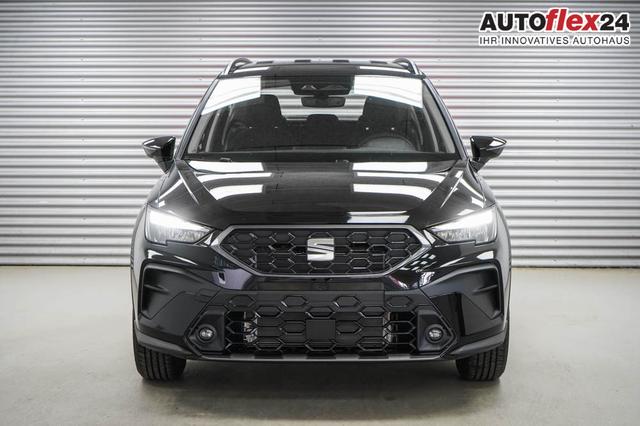 Vorlauffahrzeuge SEAT Arona - neues Modell 1,0 TSI Reference - LAGER