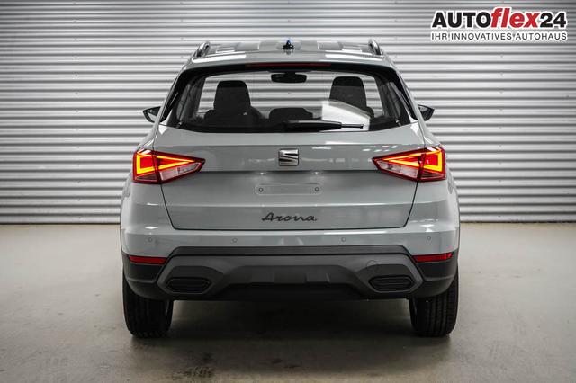 SEAT Arona neues Modell 1,0 TSI Reference - LAGER 