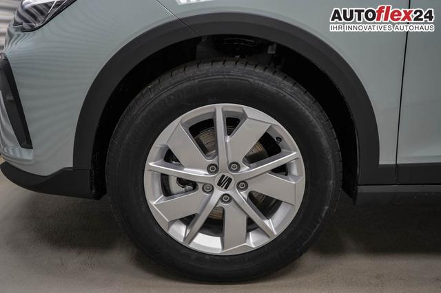 SEAT Arona neues Modell 1,0 TSI Reference - LAGER 