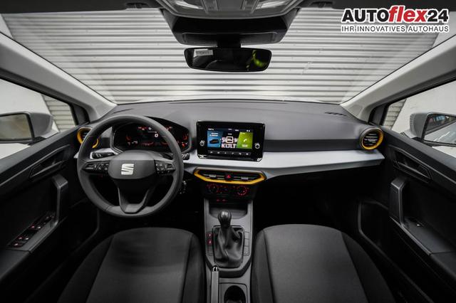 SEAT Arona neues Modell 1,0 TSI Reference - LAGER 