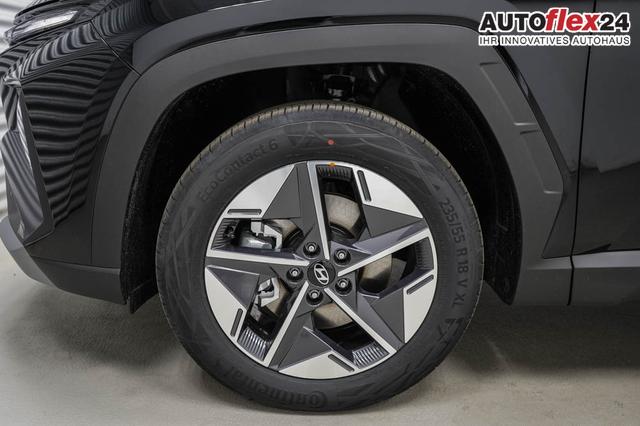 Hyundai TUCSON 1,6 T-GDi DCT 2wd Style - LAGER 