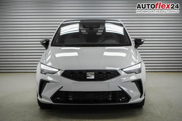 Vorlauffahrzeuge SEAT Ibiza - neues Modell 1,5 TSI DSG FR - LAGER