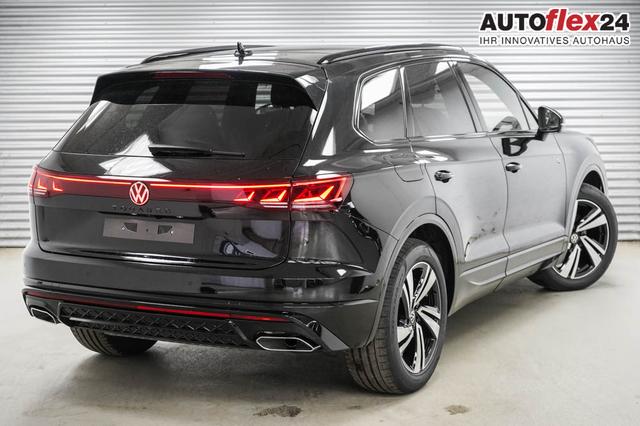Volkswagen Touareg 3,0 V6 TDI 4Motion R-Line - LAGER 