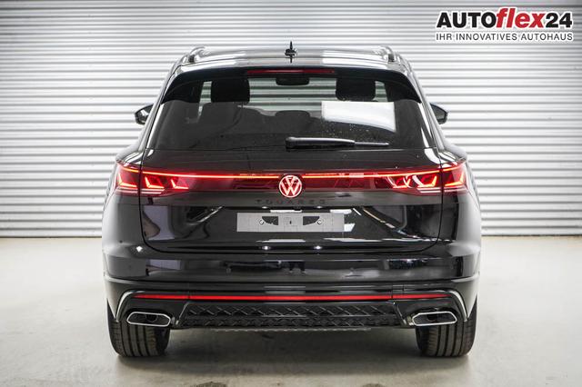 Volkswagen Touareg 3,0 V6 TDI 4Motion R-Line - LAGER 