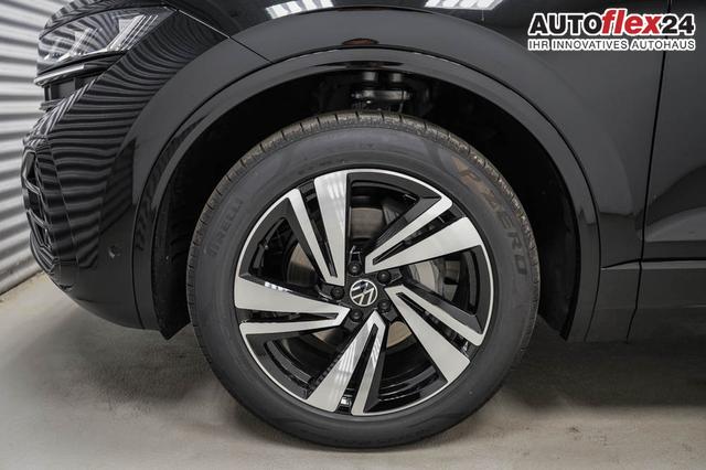 Volkswagen Touareg 3,0 V6 TDI 4Motion R-Line - LAGER 
