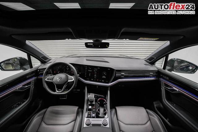 Volkswagen Touareg 3,0 V6 TDI 4Motion R-Line - LAGER 