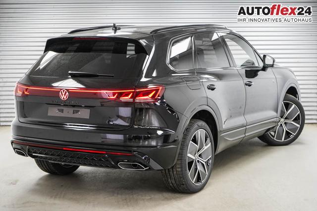 Volkswagen Touareg 3,0 V6 TDI 4Motion R-Line - LAGER 