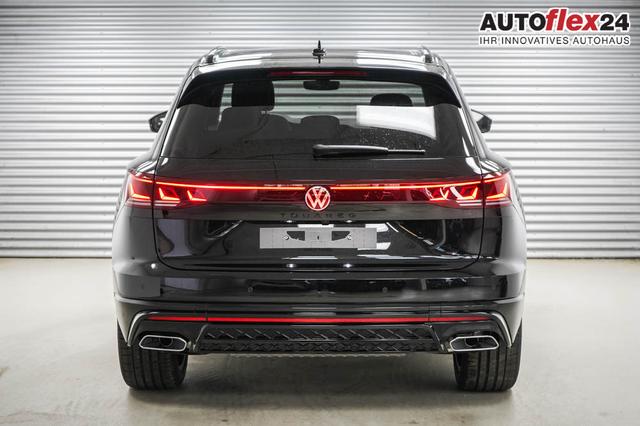 Volkswagen Touareg 3,0 V6 TDI 4Motion R-Line - LAGER 