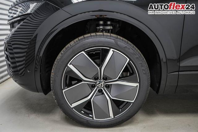 Volkswagen Touareg 3,0 V6 TDI 4Motion R-Line - LAGER 