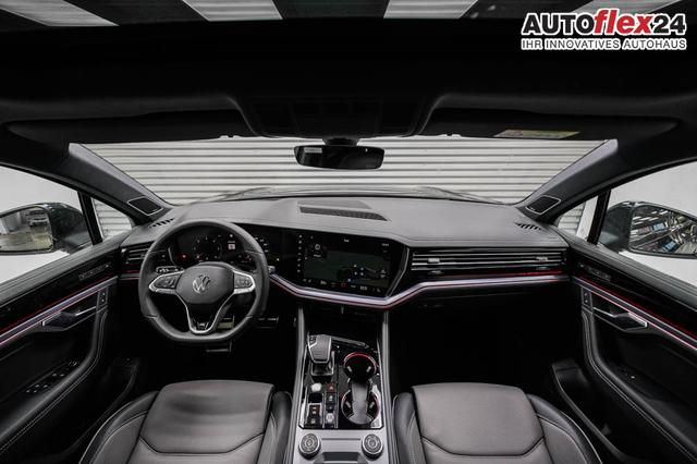 Volkswagen Touareg 3,0 V6 TDI 4Motion R-Line - LAGER 