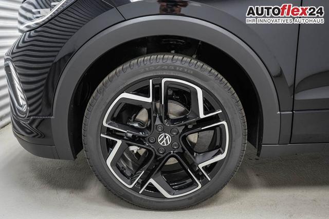 Volkswagen T-Cross 1,0 TSI DSG R-Line - LAGER 