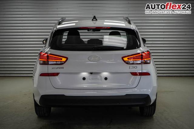 Hyundai i30 Kombi 1,0 T-GDI DCT - LAGER 