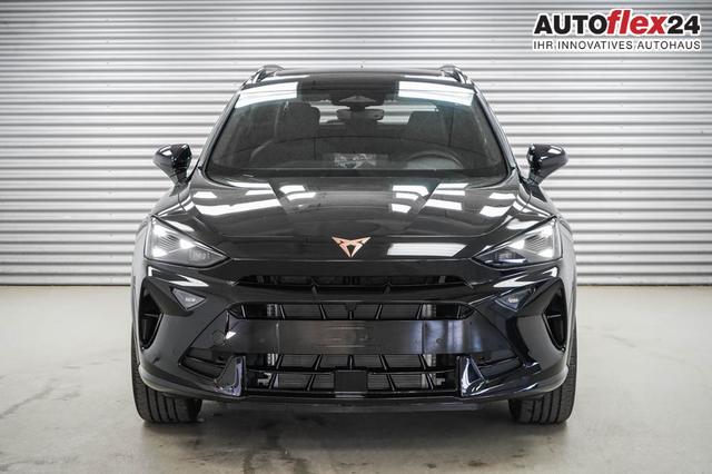 Vorlauffahrzeuge Cupra Formentor - 1,5 eTSI DSG - LAGER