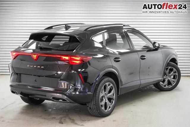 Cupra Formentor 1,5 eTSI DSG - LAGER 